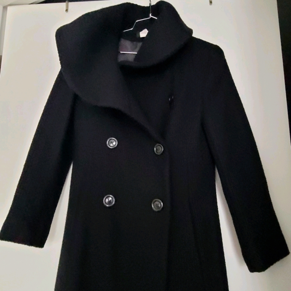 Pea Coat - image 1